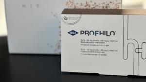 PROFHILO®: ein Durchbruch in der Gesichtsverjüngung